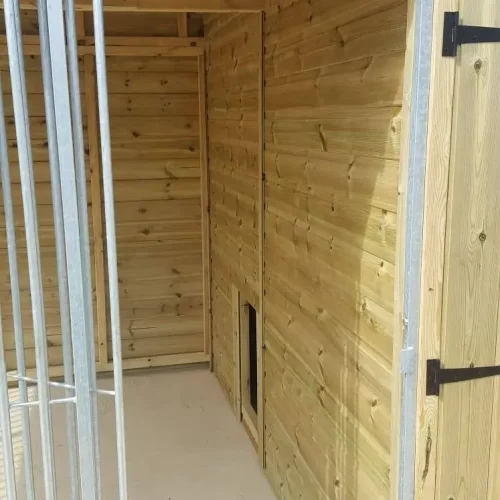 12x8ft single internal 2