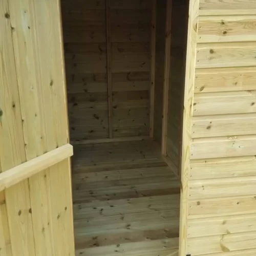12x8ft single internal