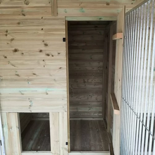 15x12ft triple internal