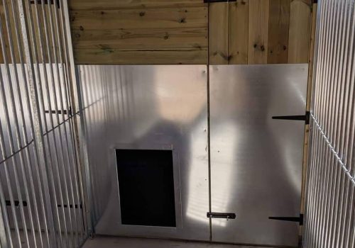 Anti Destruction Panels