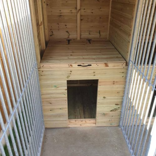 Bed Box