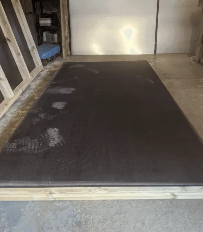 Raft Base